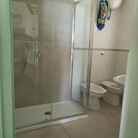 Da Peppino A Apartament Diamante